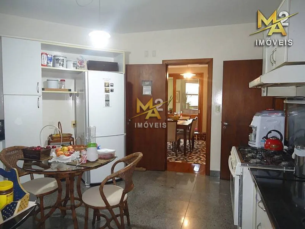 Casa, 3 quartos, 396 m² - Foto 9
