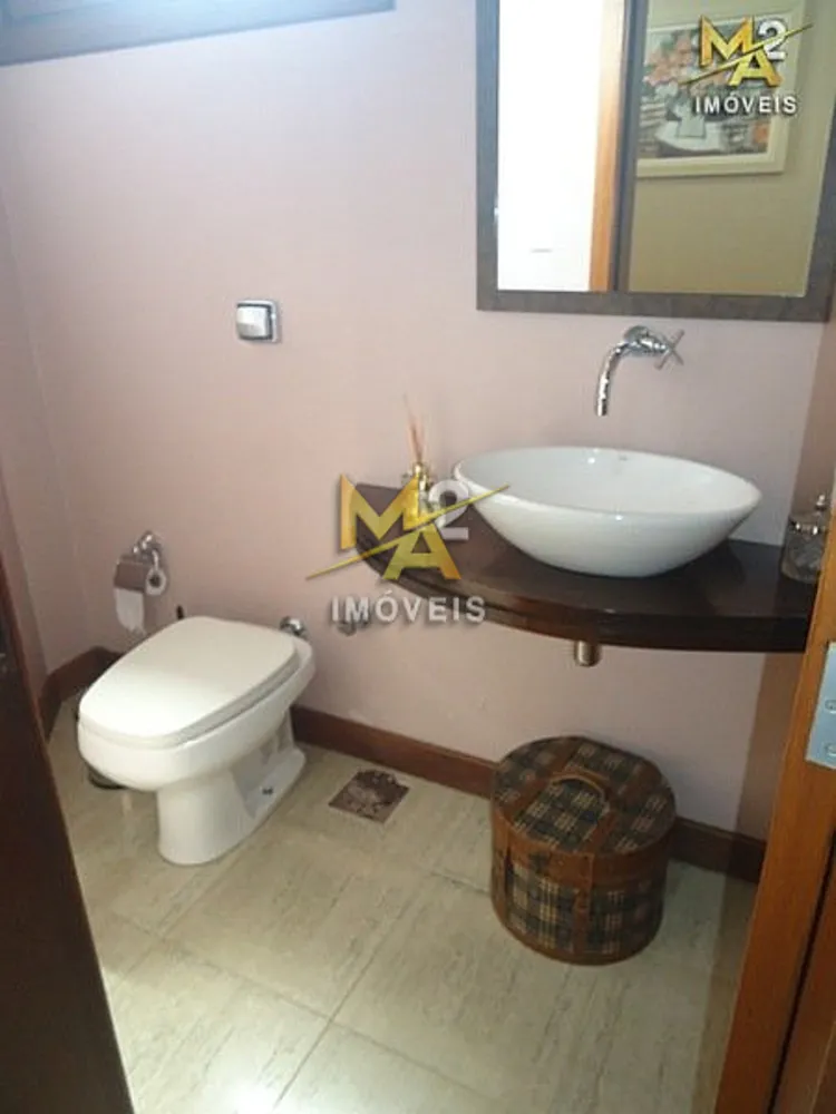 Casa, 3 quartos, 396 m² - Foto 7