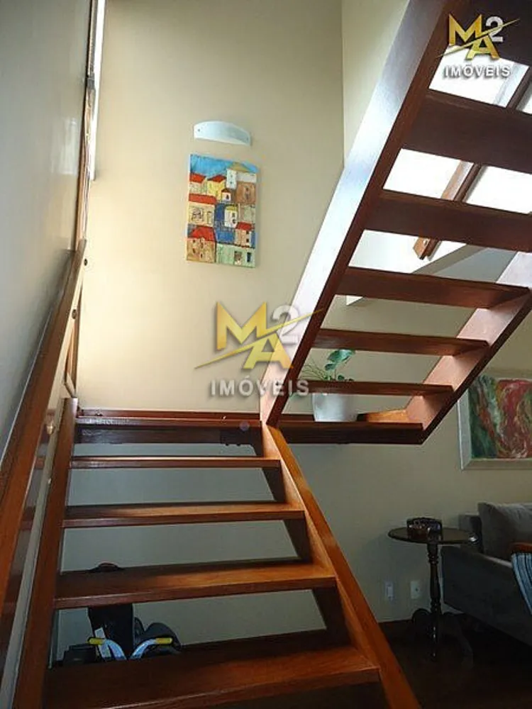 Casa, 3 quartos, 396 m² - Foto 11