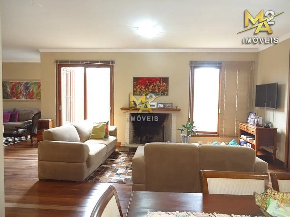 Casa, 3 quartos, 396 m² - Foto 3