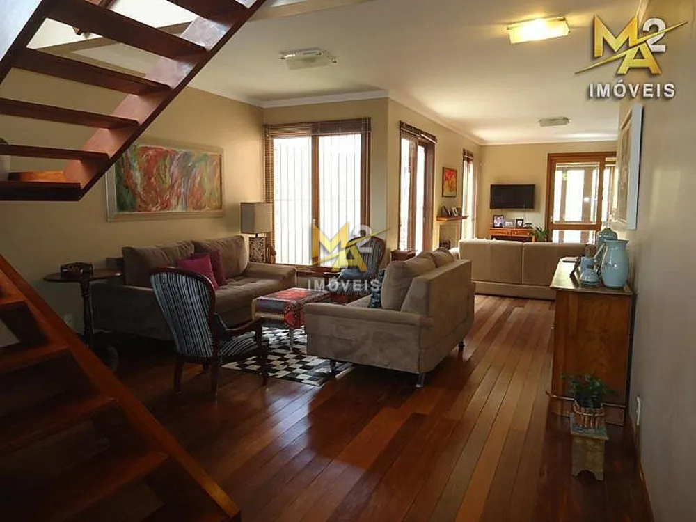 Casa, 3 quartos, 396 m² - Foto 1