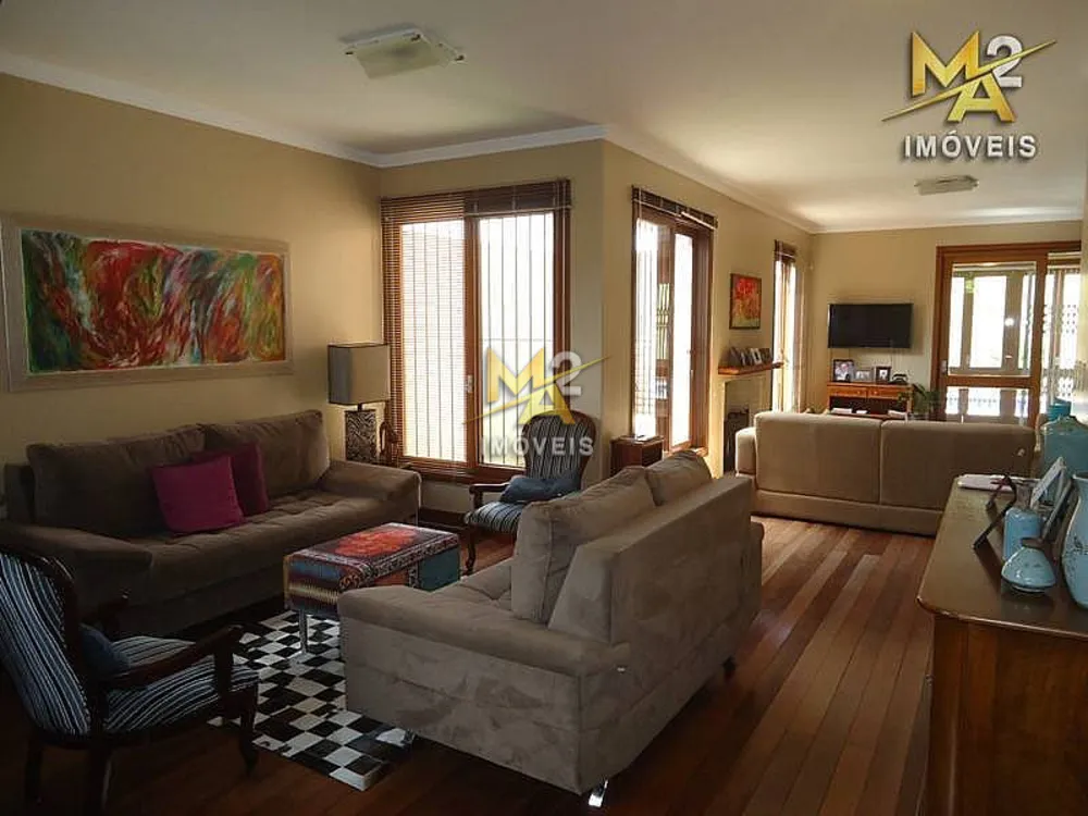 Casa, 3 quartos, 396 m² - Foto 2