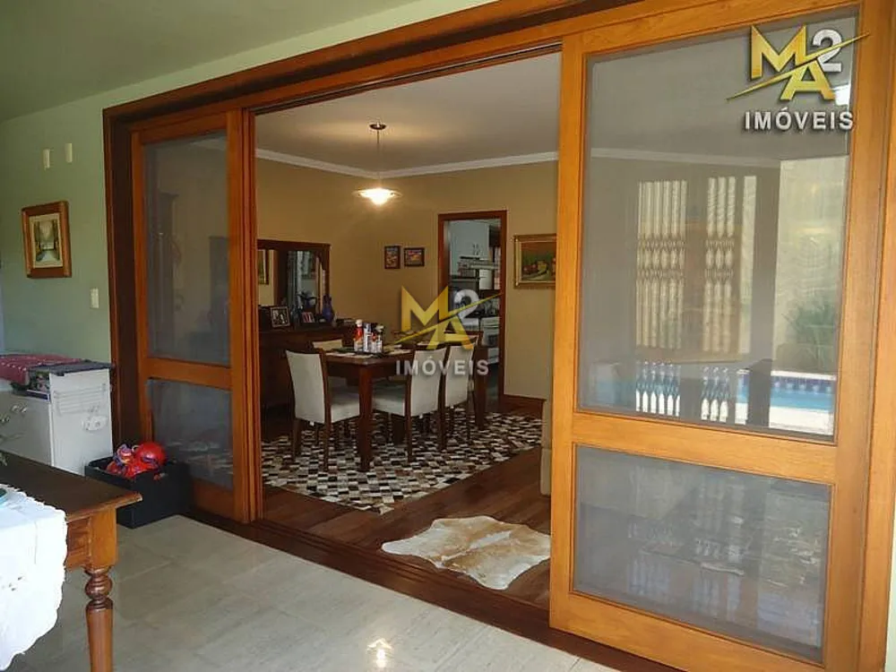 Casa, 3 quartos, 396 m² - Foto 5