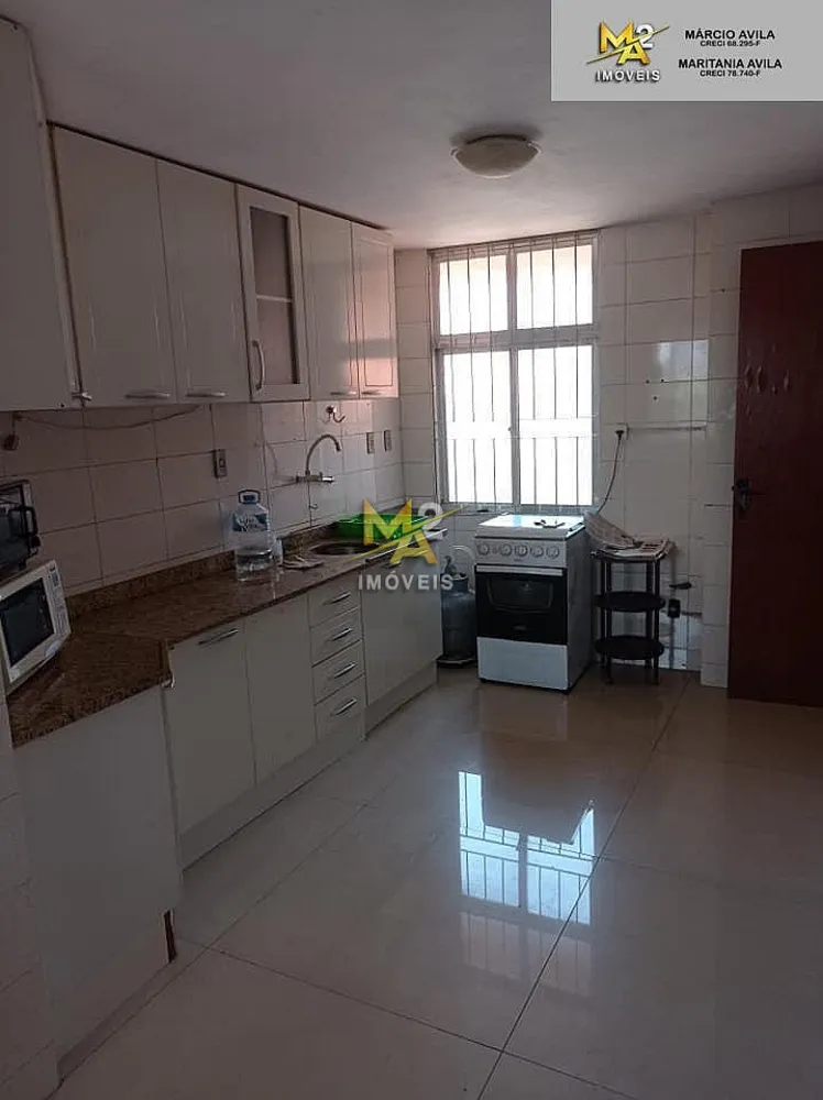 Cobertura, 3 quartos, 100 m² - Foto 9