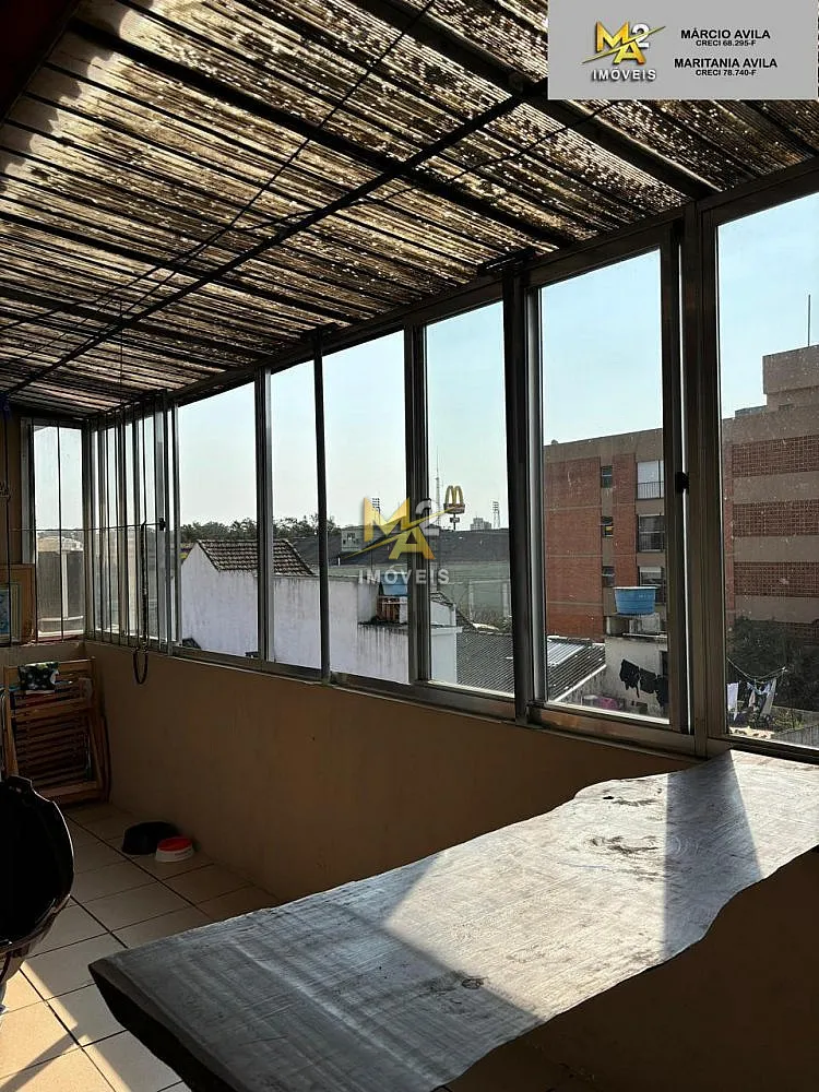 Cobertura, 3 quartos, 100 m² - Foto 12