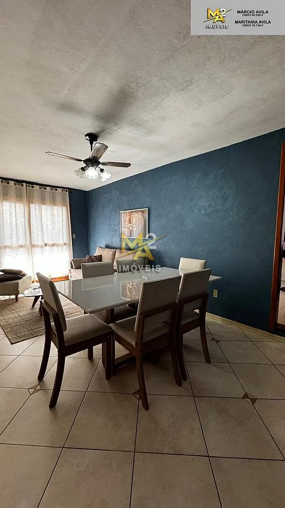 Cobertura, 3 quartos, 100 m² - Foto 3