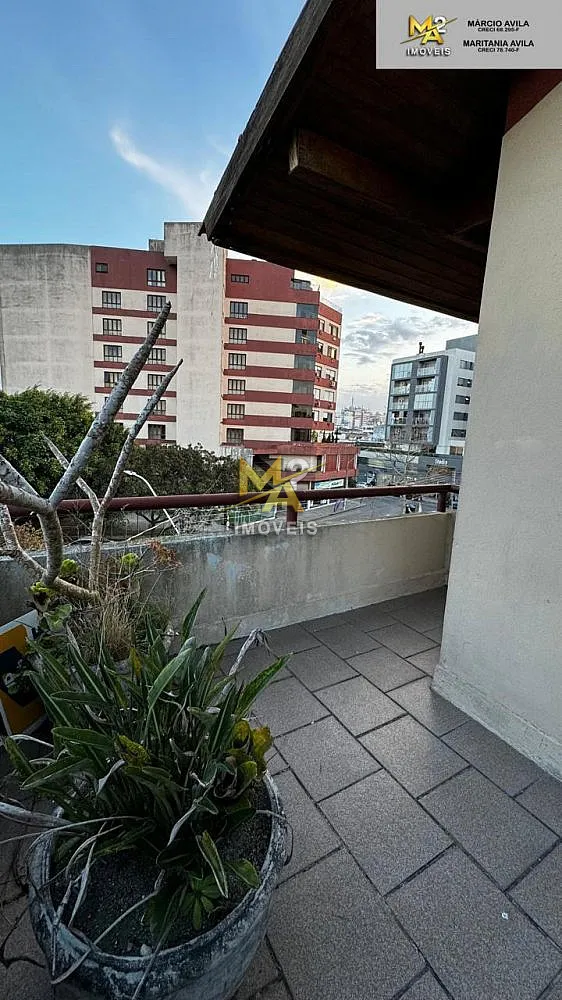 Cobertura, 3 quartos, 100 m² - Foto 13
