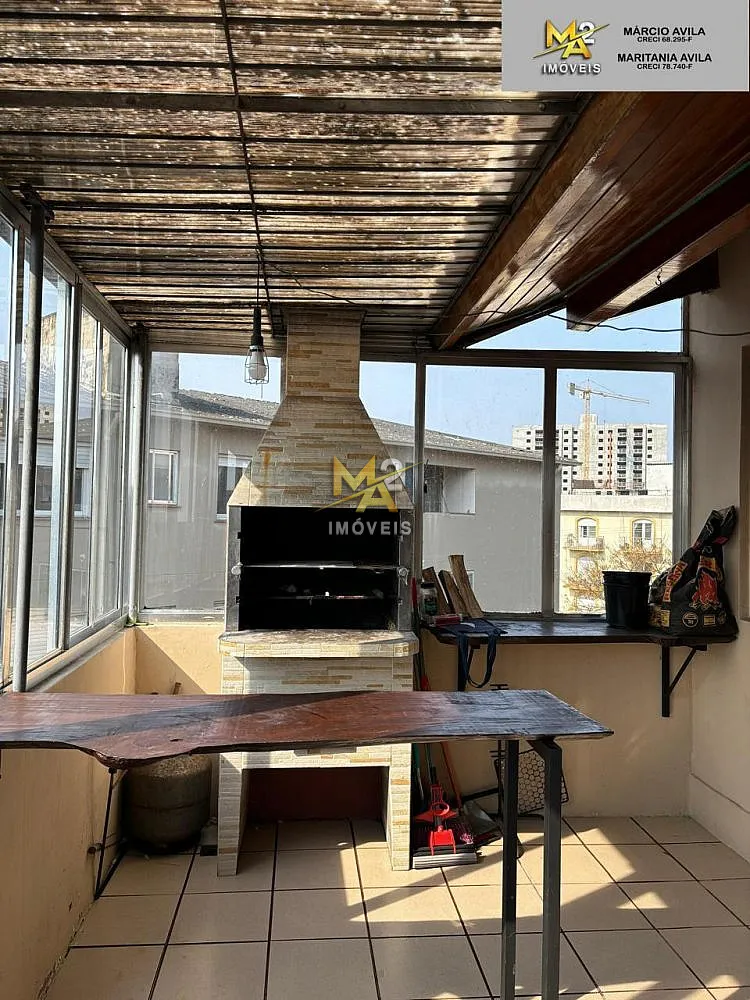 Cobertura, 3 quartos, 100 m² - Foto 11