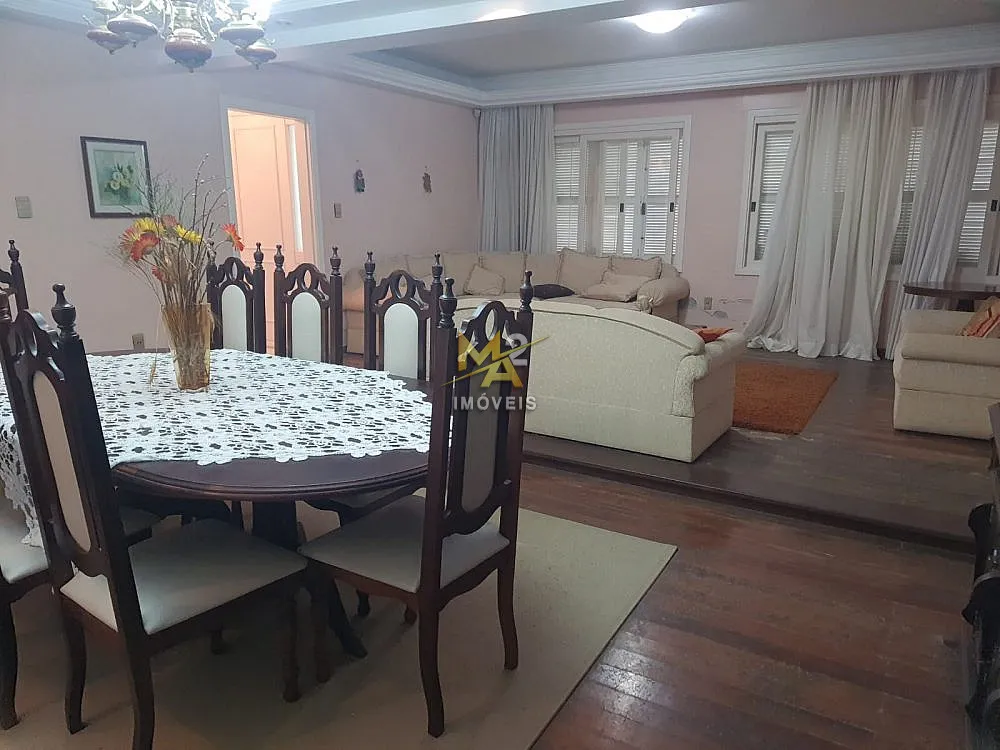 Casa, 4 quartos, 900 m² - Foto 2