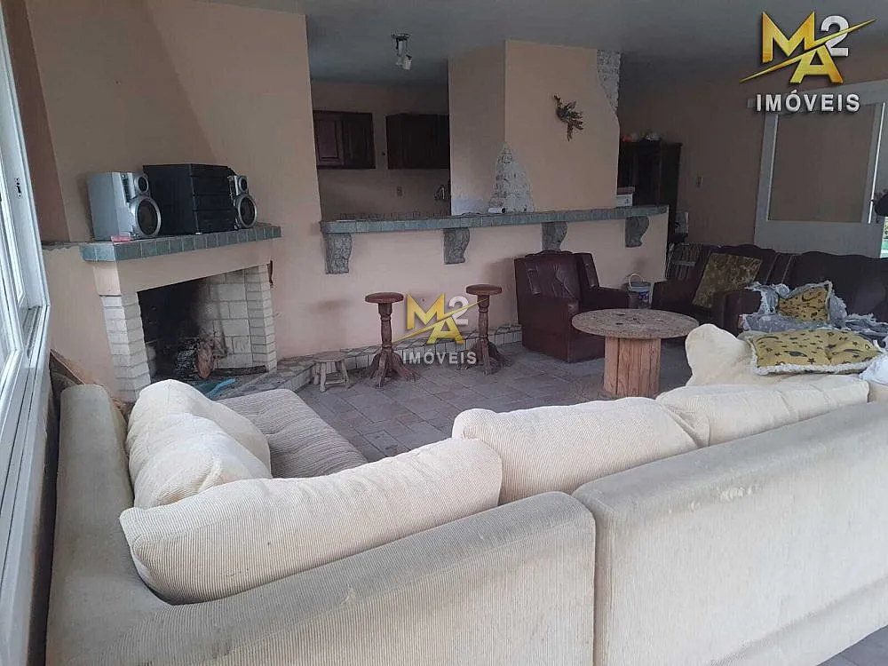Casa, 4 quartos, 900 m² - Foto 13