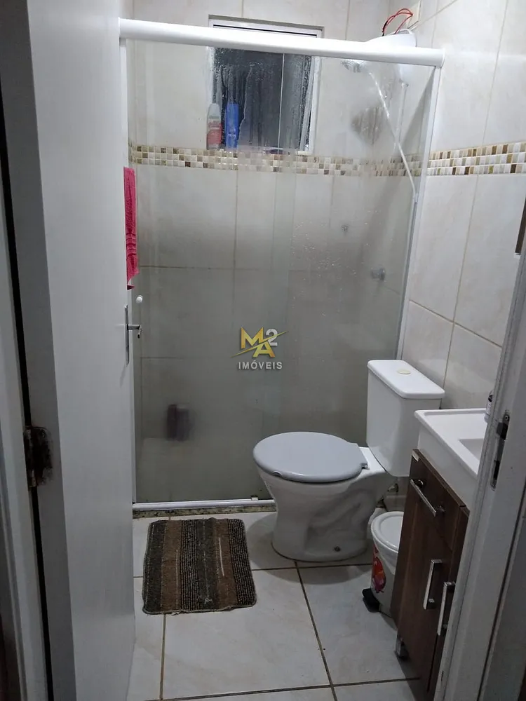 Casa de Condomínio, 3 quartos - Foto 10