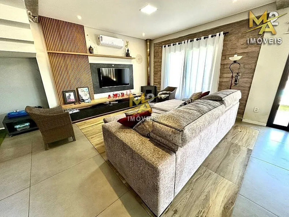 Casa, 3 quartos, 440 m² - Foto 4