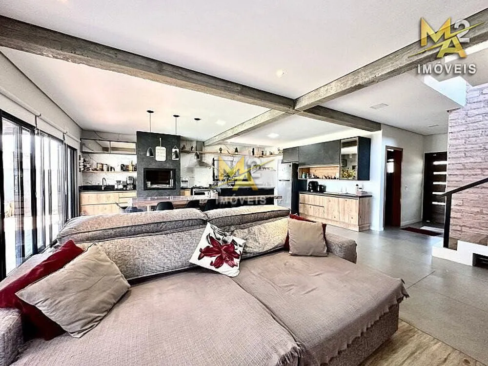 Casa, 3 quartos, 440 m² - Foto 3