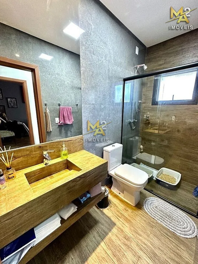 Casa, 3 quartos, 440 m² - Foto 12