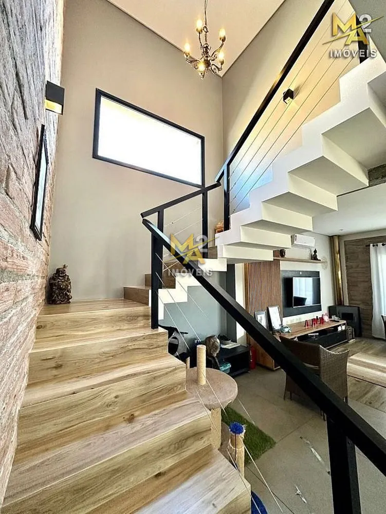 Casa, 3 quartos, 440 m² - Foto 8