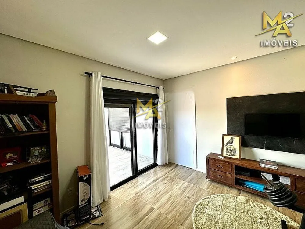 Casa, 3 quartos, 440 m² - Foto 11