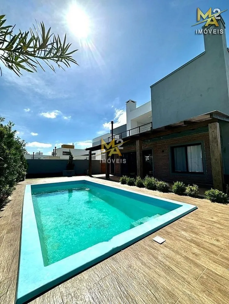 Casa, 3 quartos, 440 m² - Foto 2