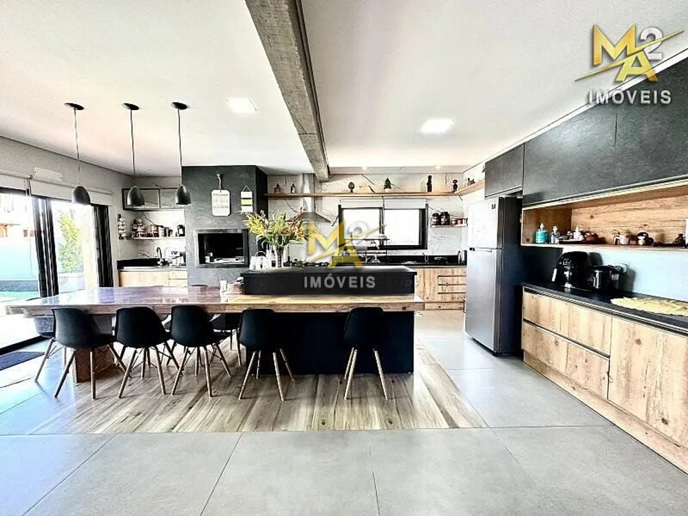 Casa, 3 quartos, 440 m² - Foto 6