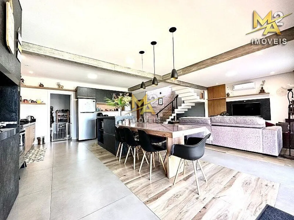 Casa, 3 quartos, 440 m² - Foto 7