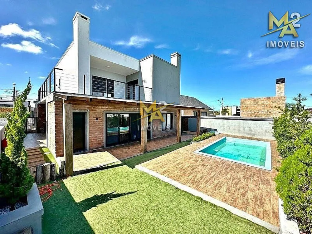 Casa, 3 quartos, 440 m² - Foto 1