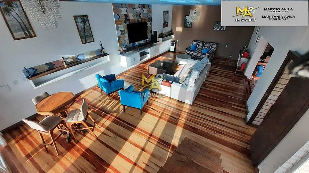 Casa, 4 quartos, 2000 m² - Foto 2