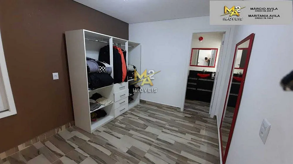 Casa, 4 quartos, 2000 m² - Foto 11