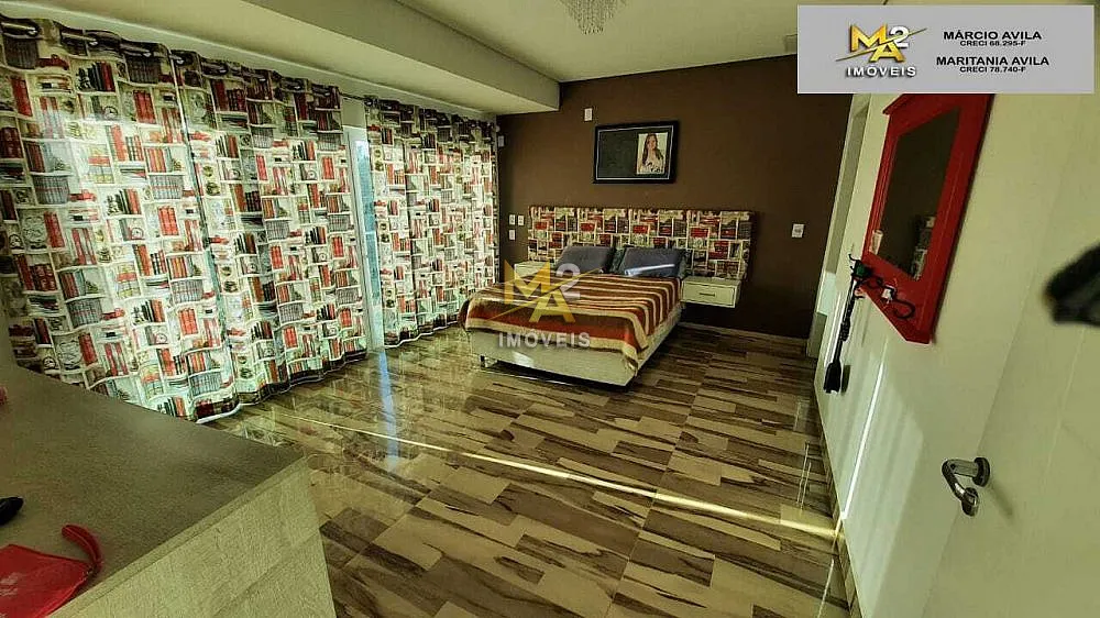Casa, 4 quartos, 2000 m² - Foto 3
