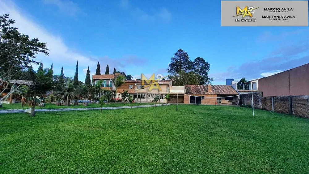 Casa, 4 quartos, 2000 m² - Foto 6