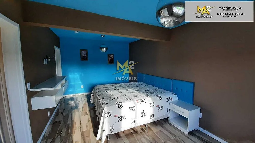 Casa, 4 quartos, 2000 m² - Foto 8