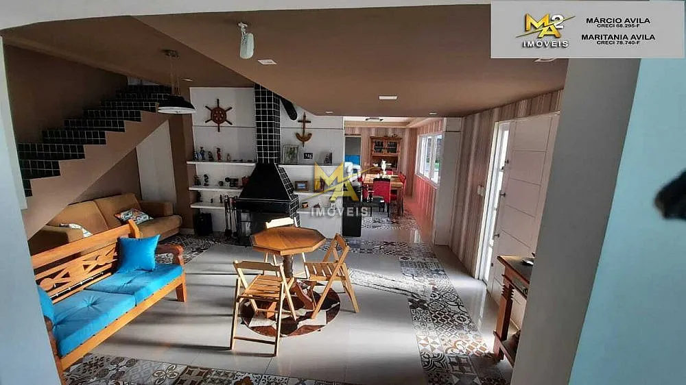 Casa, 4 quartos, 2000 m² - Foto 10