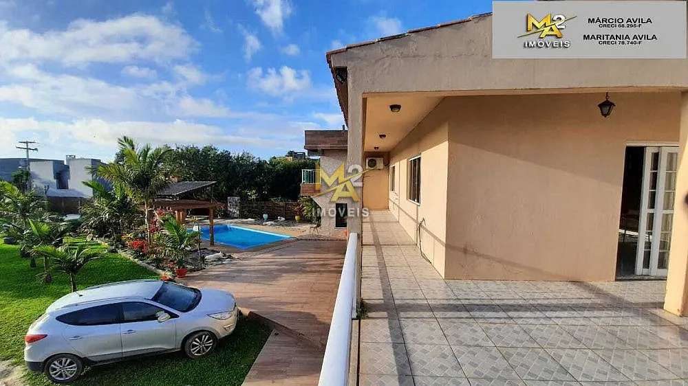 Casa, 4 quartos, 2000 m² - Foto 4