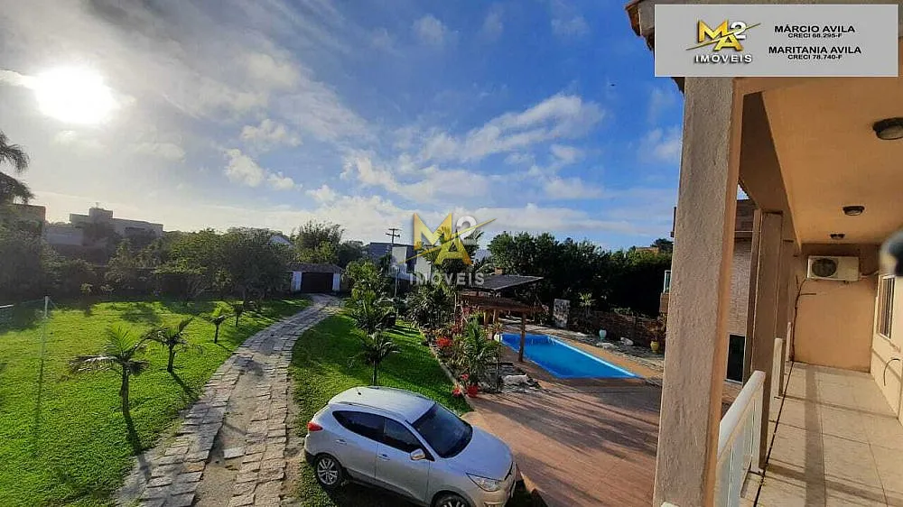 Casa, 4 quartos, 2000 m² - Foto 16
