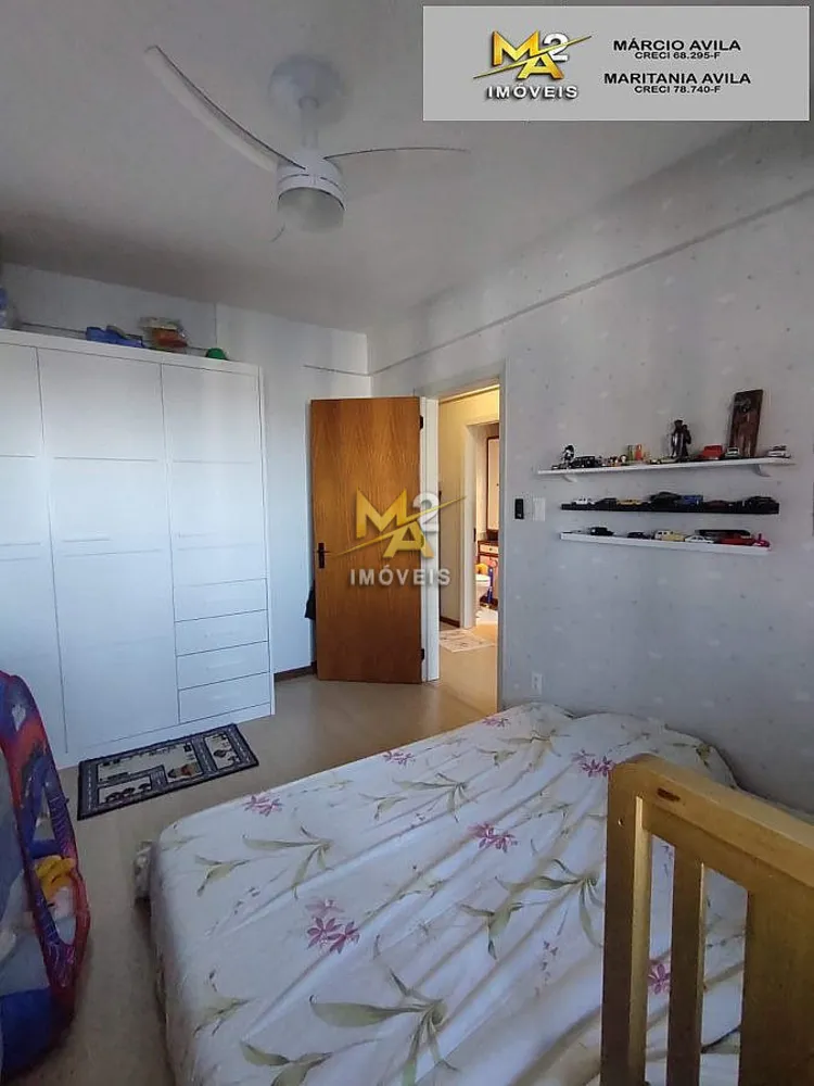 Apartamento, 3 quartos, 139 m² - Foto 10