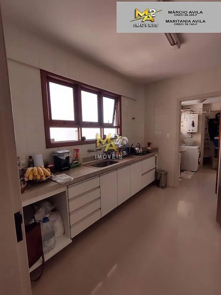 Apartamento, 3 quartos, 139 m² - Foto 6