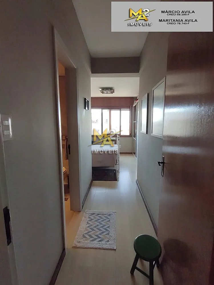 Apartamento, 3 quartos, 139 m² - Foto 9