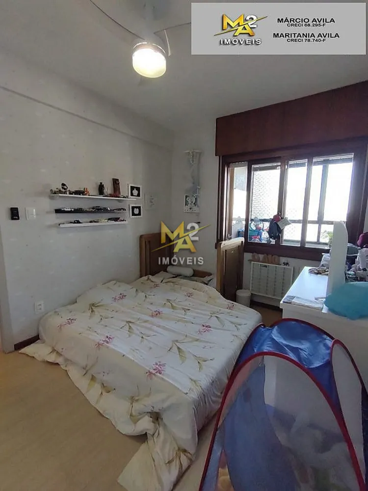 Apartamento, 3 quartos, 139 m² - Foto 11