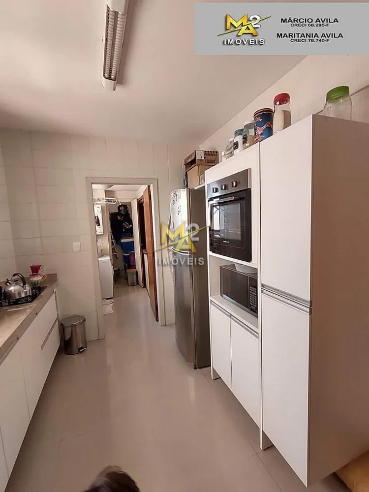 Apartamento, 3 quartos, 139 m² - Foto 3