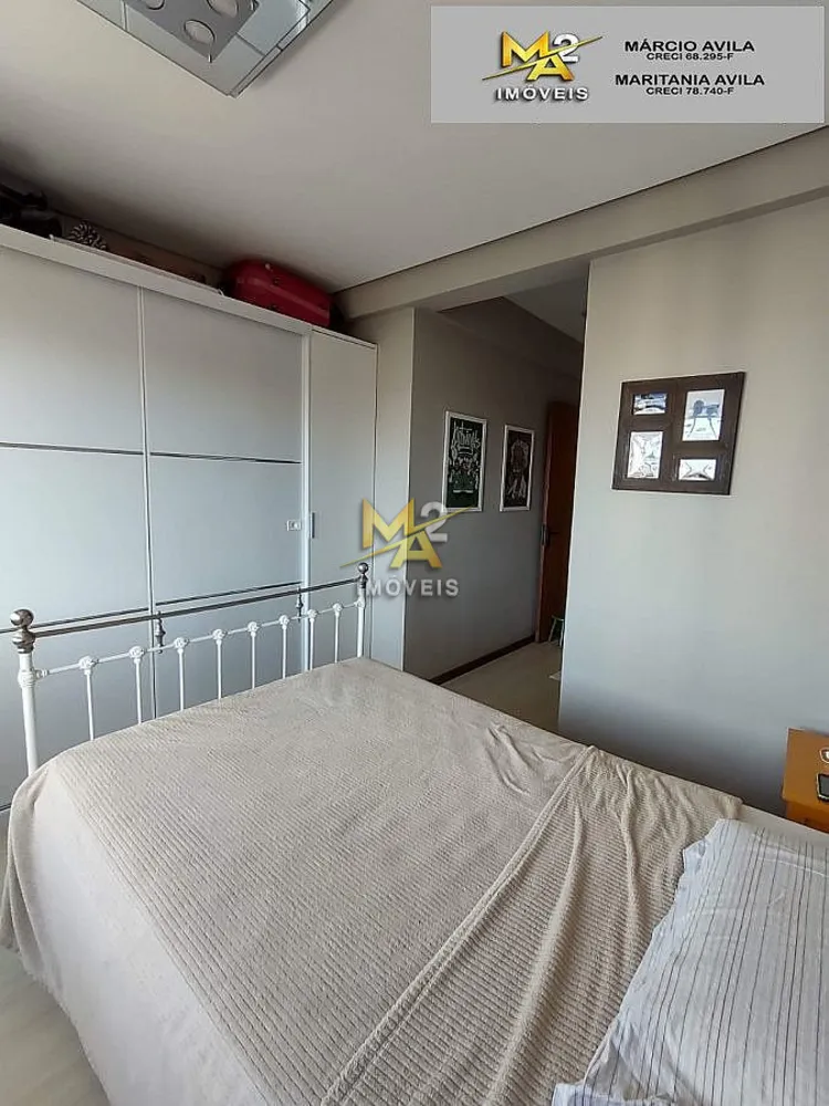 Apartamento, 3 quartos, 139 m² - Foto 13