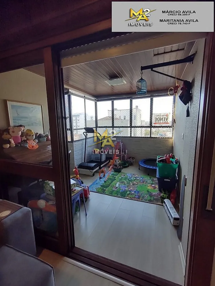 Apartamento, 3 quartos, 139 m² - Foto 16