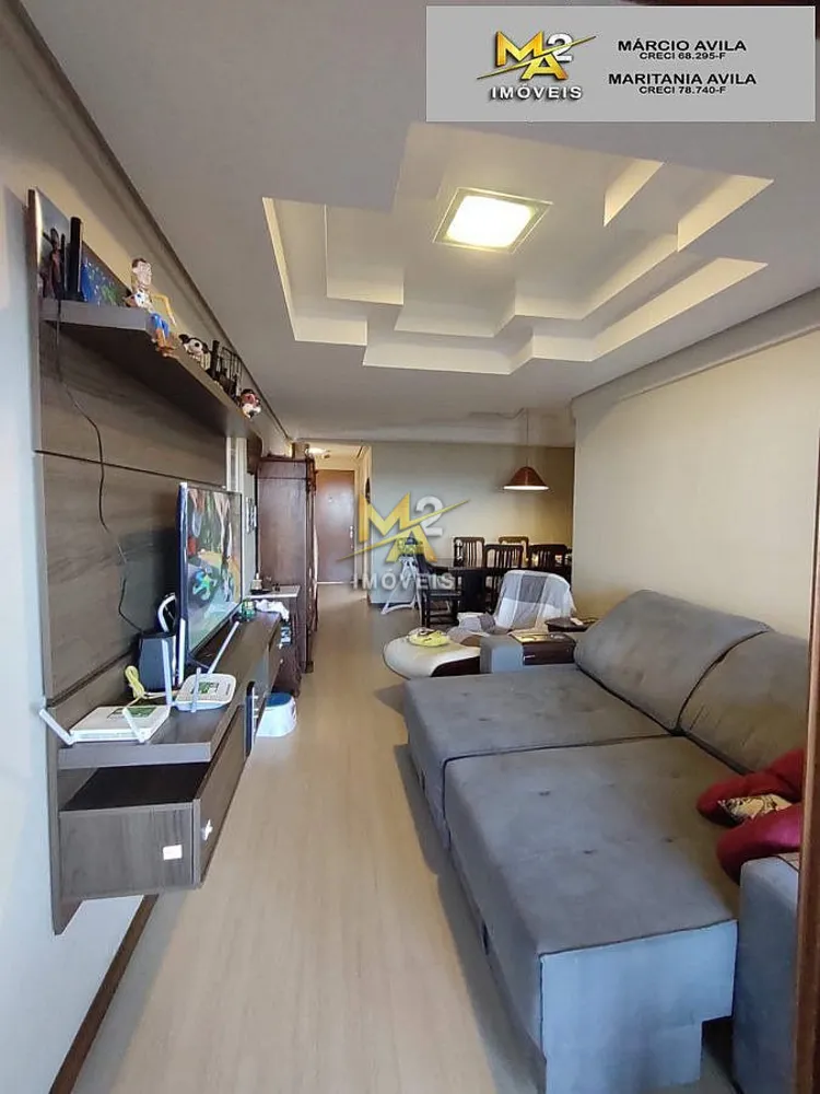 Apartamento, 3 quartos, 139 m² - Foto 14