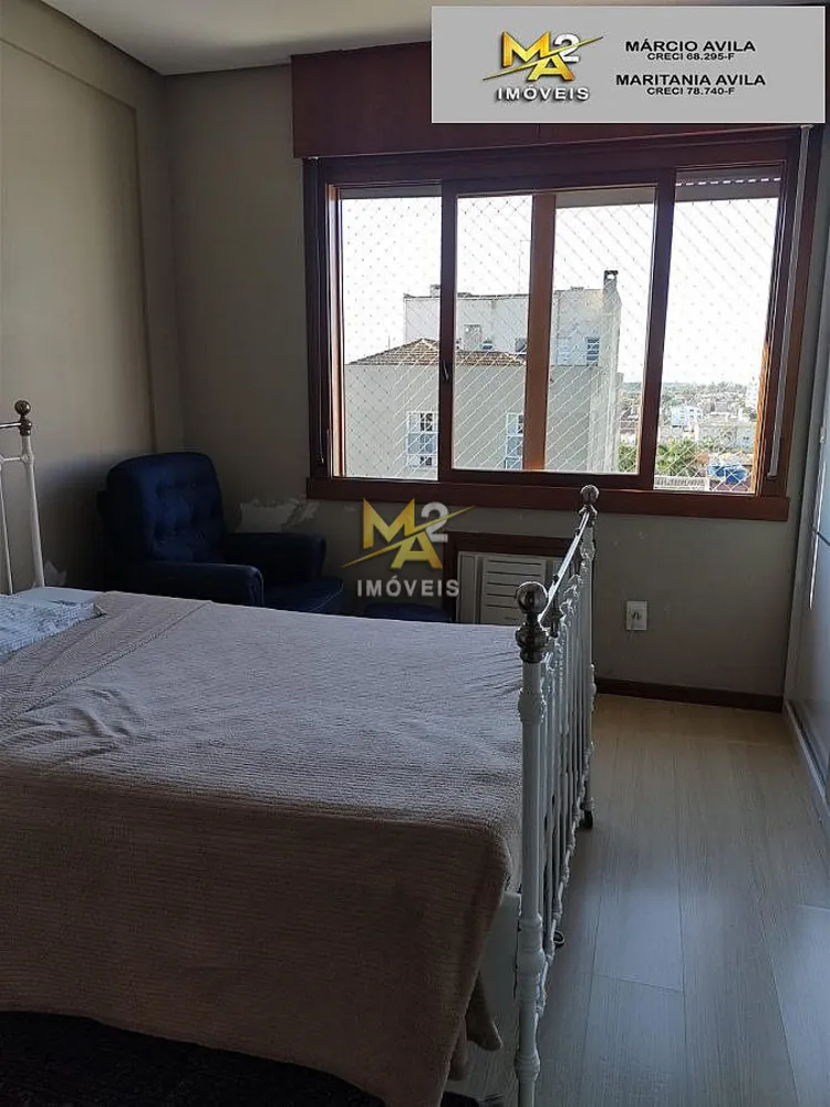 Apartamento, 3 quartos, 139 m² - Foto 12