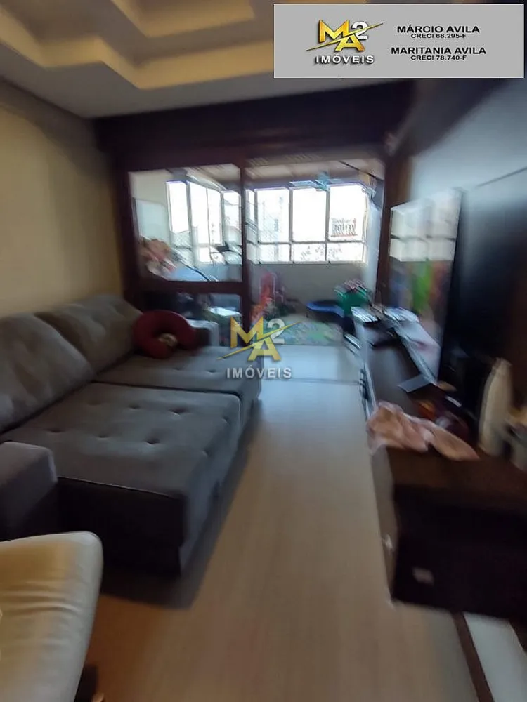 Apartamento, 3 quartos, 139 m² - Foto 15