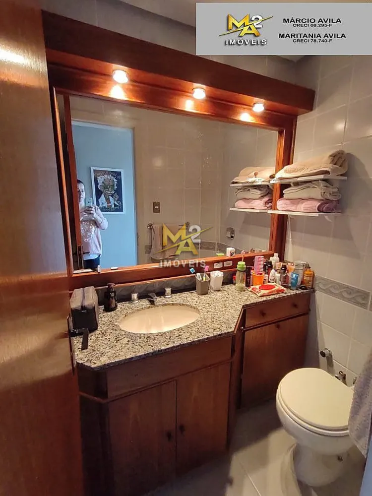 Apartamento, 3 quartos, 139 m² - Foto 4
