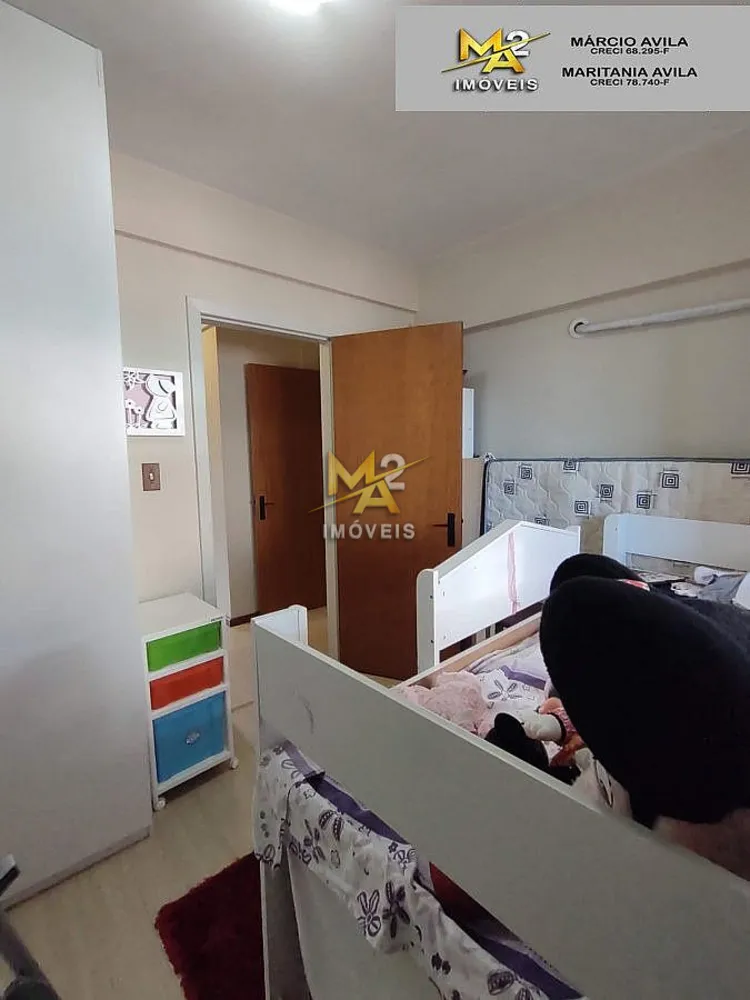 Apartamento, 3 quartos, 139 m² - Foto 5