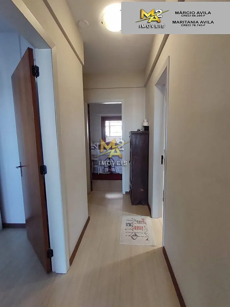 Apartamento, 3 quartos, 139 m² - Foto 8