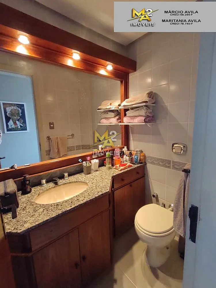 Apartamento, 3 quartos, 139 m² - Foto 7