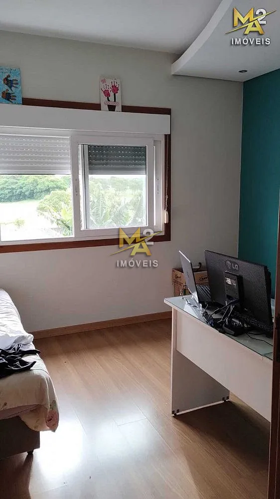 Casa, 3 quartos, 225 m² - Foto 11