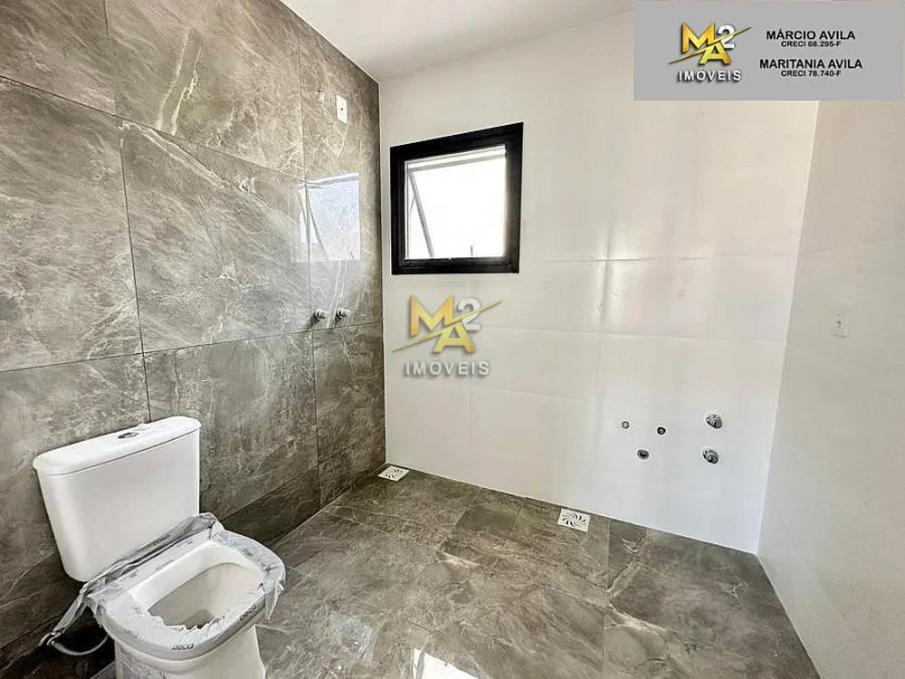 Casa, 3 quartos, 203 m² - Foto 9