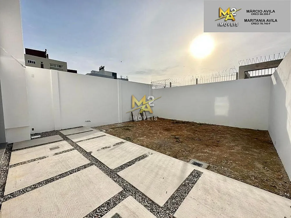Casa, 3 quartos, 203 m² - Foto 4