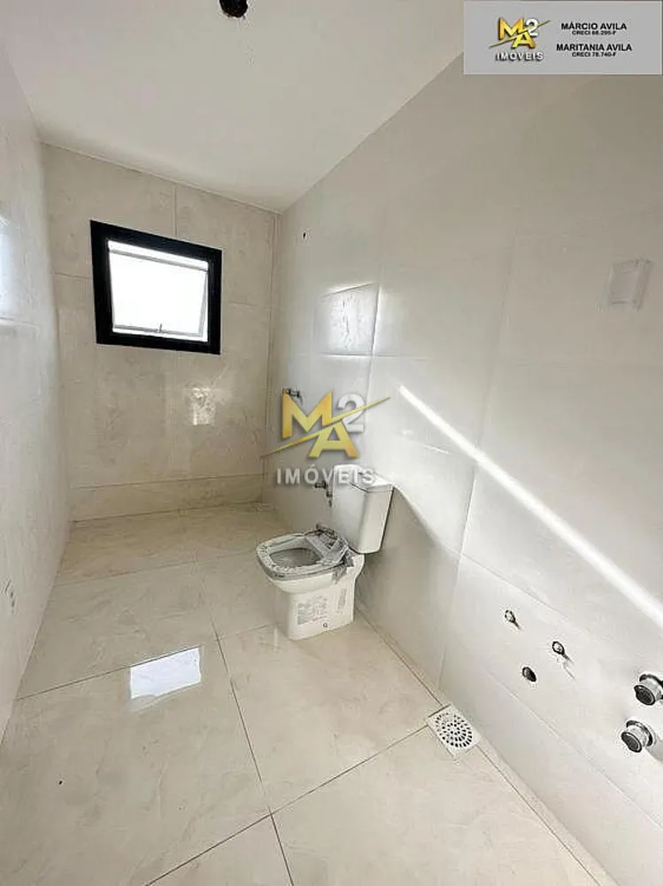 Casa, 3 quartos, 203 m² - Foto 13